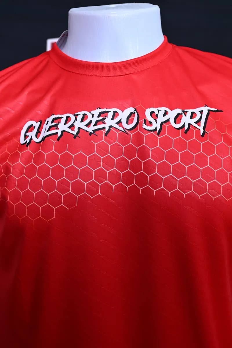 Verdaderos campeones — Edición Guerrero