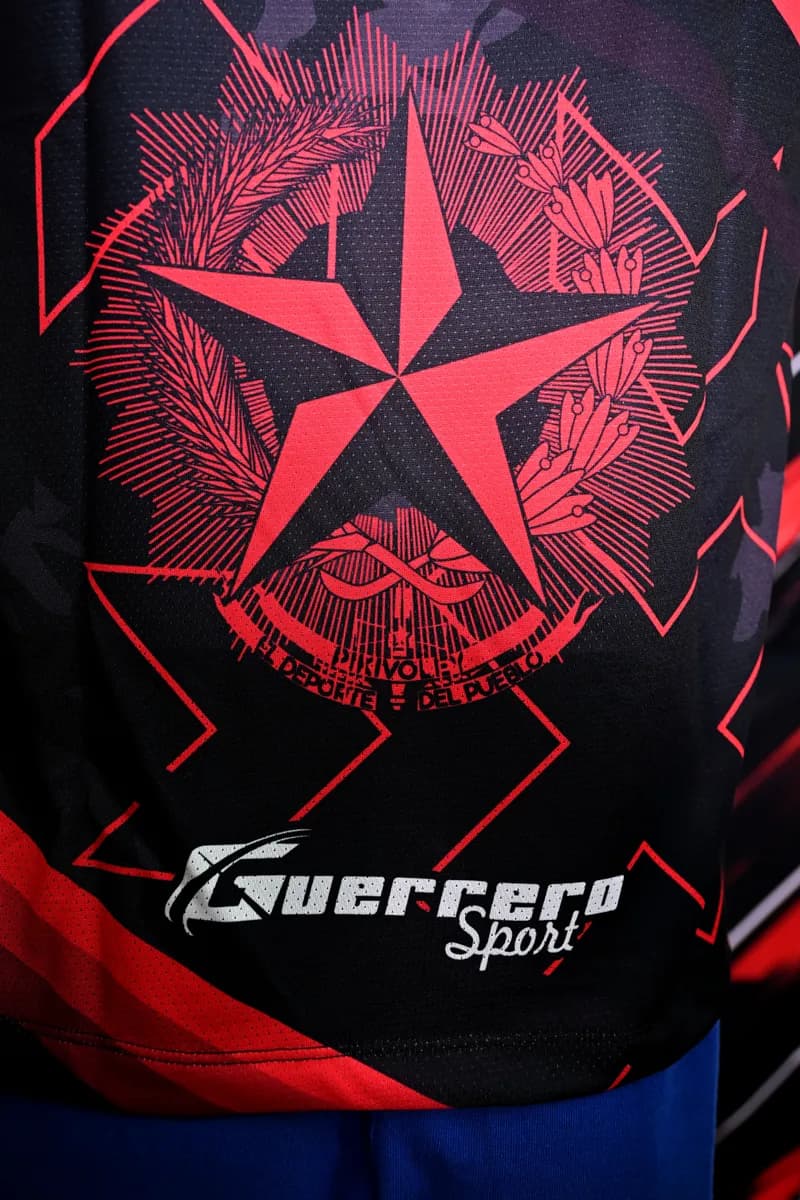 Musculosa estrella — Básquet / vóley